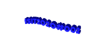 Awesome Text Sticker by ISIT.magazine
