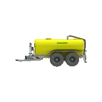 ZunhammerGuelletechnik case bauer flipping john deere Sticker