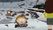 GIF by South Park 