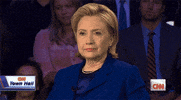 Hillary Clinton GIF