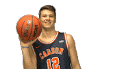 Carson Newman Basketball Sticker by Carson-Newman Athletics