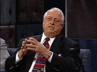 Los Angeles Dodgers Interview GIF