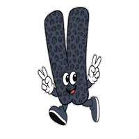 Sticker by New-HALE