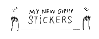 Title Sticker