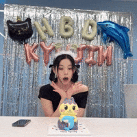 Birthday GIF