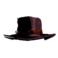 Red Dead Redemption Rdr2 Sticker by Rockstar Games