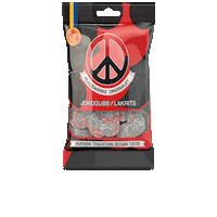 Godis Sticker by Candy People