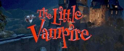 thelittlevampire giphyupload trailer the little vampire GIF