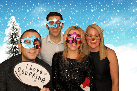 GIF by Tom Foolery Photo Booth