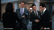 Season 8 Nbc GIF by One Chicago