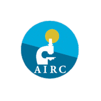 Associazione Cancro Sticker by Fondazione AIRC