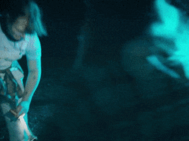 Blaine Gibson We Dont Have Time GIF by Rooster Teeth