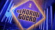 Antena 3 Television GIF by El Hormiguero