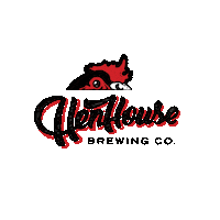 Beer Sticker by HenHouse Brewing Co.