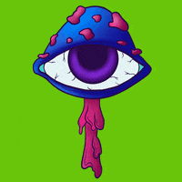 Sad Art GIF by mavi