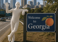 Travel Hello GIF by 1X Technologies
