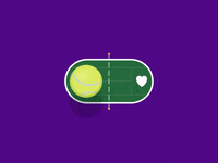 animation love GIF by Chris Gannon