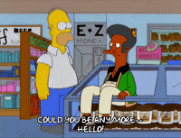homer simpson GIF