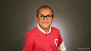 Happy Way To Go GIF by Children's Miracle Network Hospitals