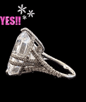 IconJewels christmas sparkle icon jewelry GIF