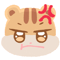 Ateez Hongjoong Sticker