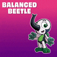 Ready To Go Peace GIF by VeeFriends