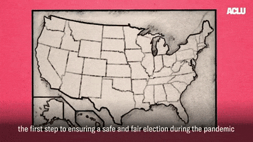 How To Ensure a Safe & Fair Election