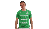 Football Celebrating Sticker by Westlandia