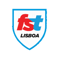 FST_Lisboa fst fst lisboa Sticker