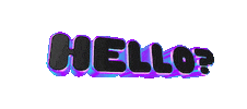 the beach bum animated text Sticker by NEON