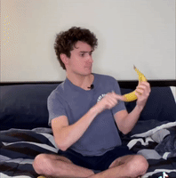 Banana Phone Dialing