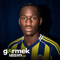 Cherif GIF by Görmek Lazım