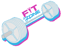 thefitzone___ fit functionaltraining thefitzone Sticker