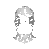 Kerowmask Sticker by Kerow Tattoo