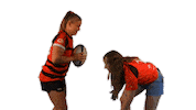 Sport Team Sticker by Albaladejo Lausanne Rugby Club