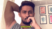 digitalpratik yes sweet awesome digital pratik GIF