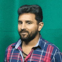 No Problem India GIF