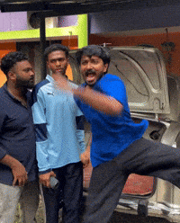 Dance GIF