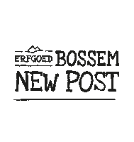 ErfgoedBossem bossem erfgoed bossem Sticker