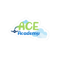 Education Steam Sticker by FAA Digital