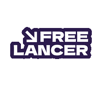 Freelance Rucula Sticker by ruculadigitalacademy