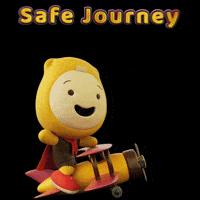 Happy Lets Go GIF by Gumazing