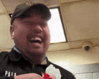 Laugh Omg GIF