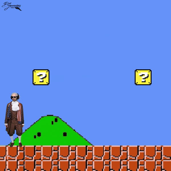 Truth This Is True GIF