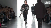 nyfw feb 2017 GIF by NYFW: The Shows