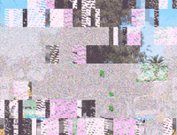 80s artists on tumblr GIF by The NGB