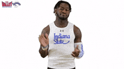 The Valley Mvc GIF by Missouri Valley Conference