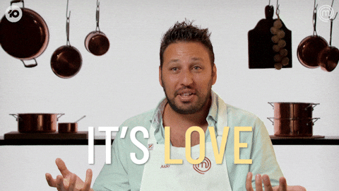 Aldo Ortado GIF by MasterChefAU