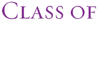 Class Of 2024 Sticker by Schwarzman Scholars