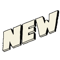 New Sticker by Rudo Co.